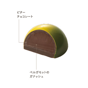 Bergamote